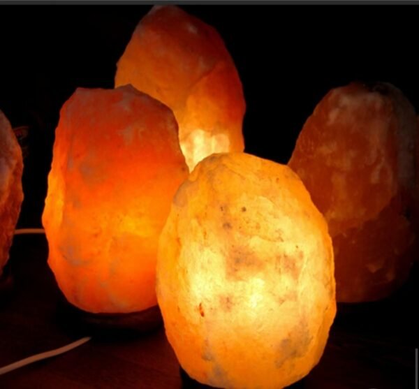 salt lamp - 图片 2