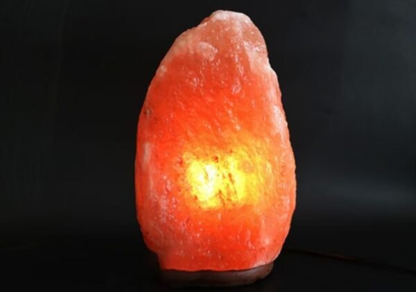 salt lamp