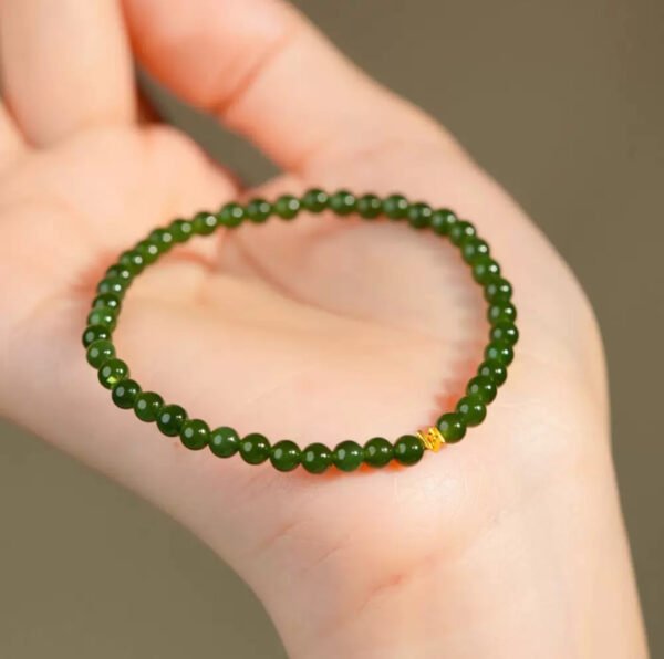 Jade bracelet - 图片 2