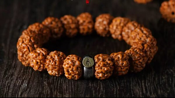 Vajra Bodhi bracelet