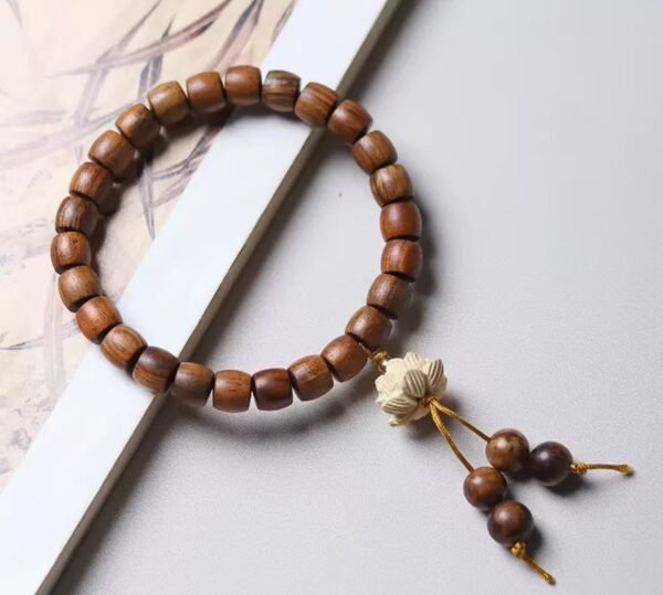 Rosewood bracelet